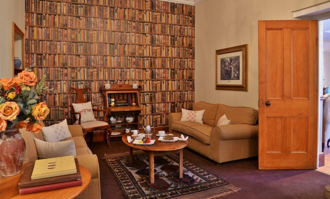 Mont D'Or Swartberg Hotel Prince Albert Exterior photo