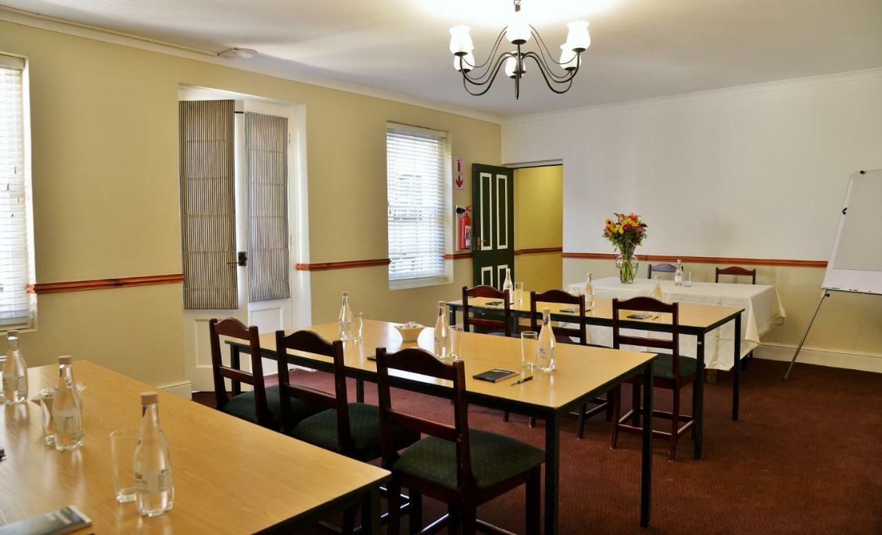 Mont D'Or Swartberg Hotel Prince Albert Exterior photo