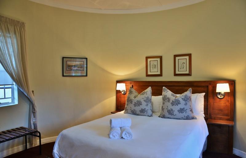 Mont D'Or Swartberg Hotel Prince Albert Exterior photo